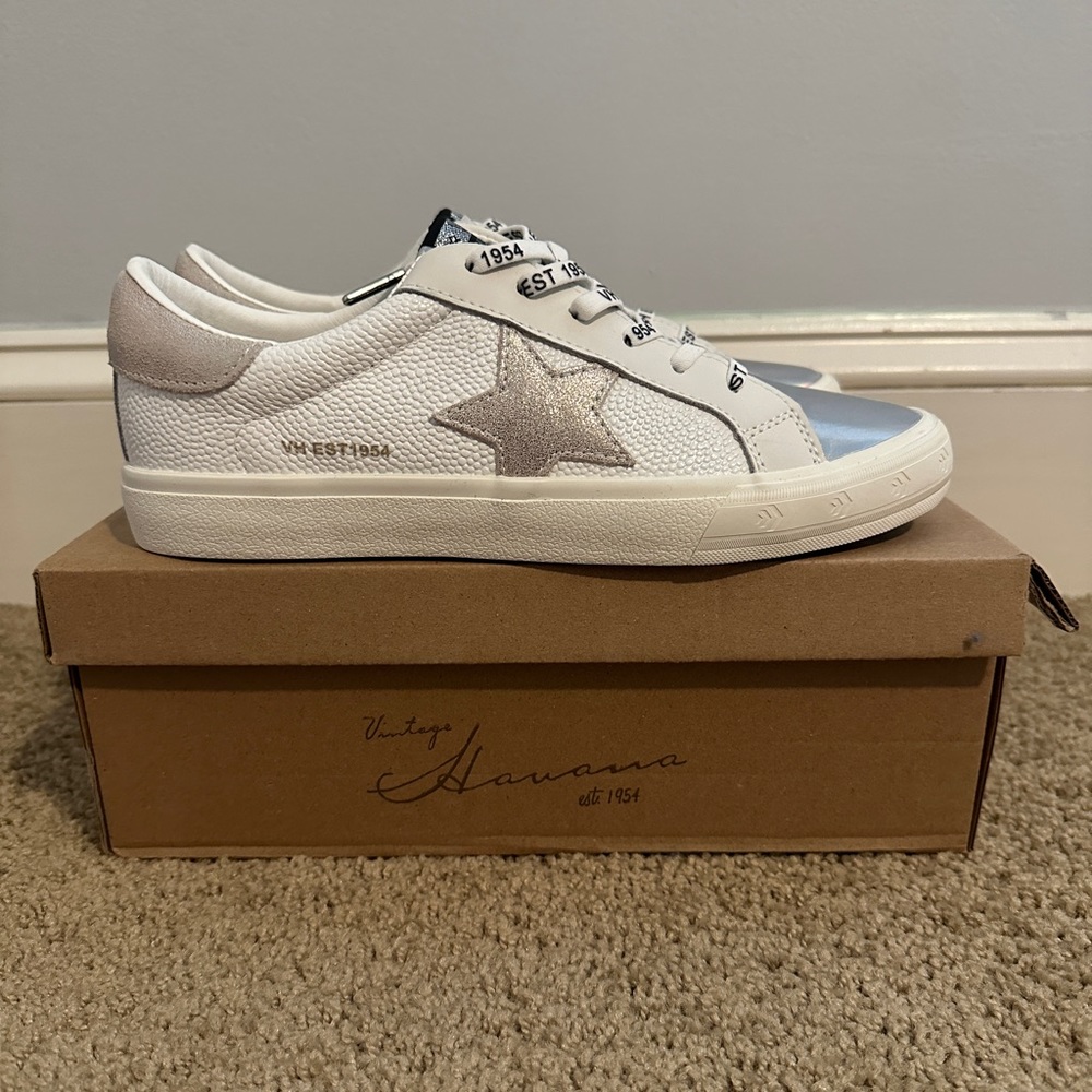 NEW Vintage Havanas